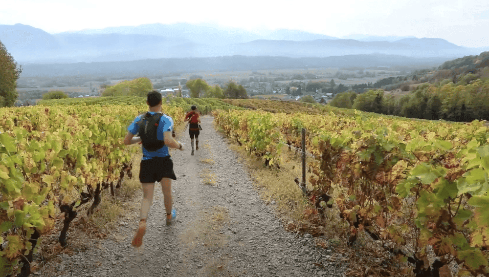 Trail La Cépienne - image