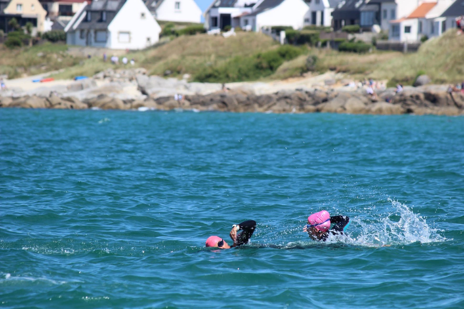 Triathlon de Plouescat - image 2