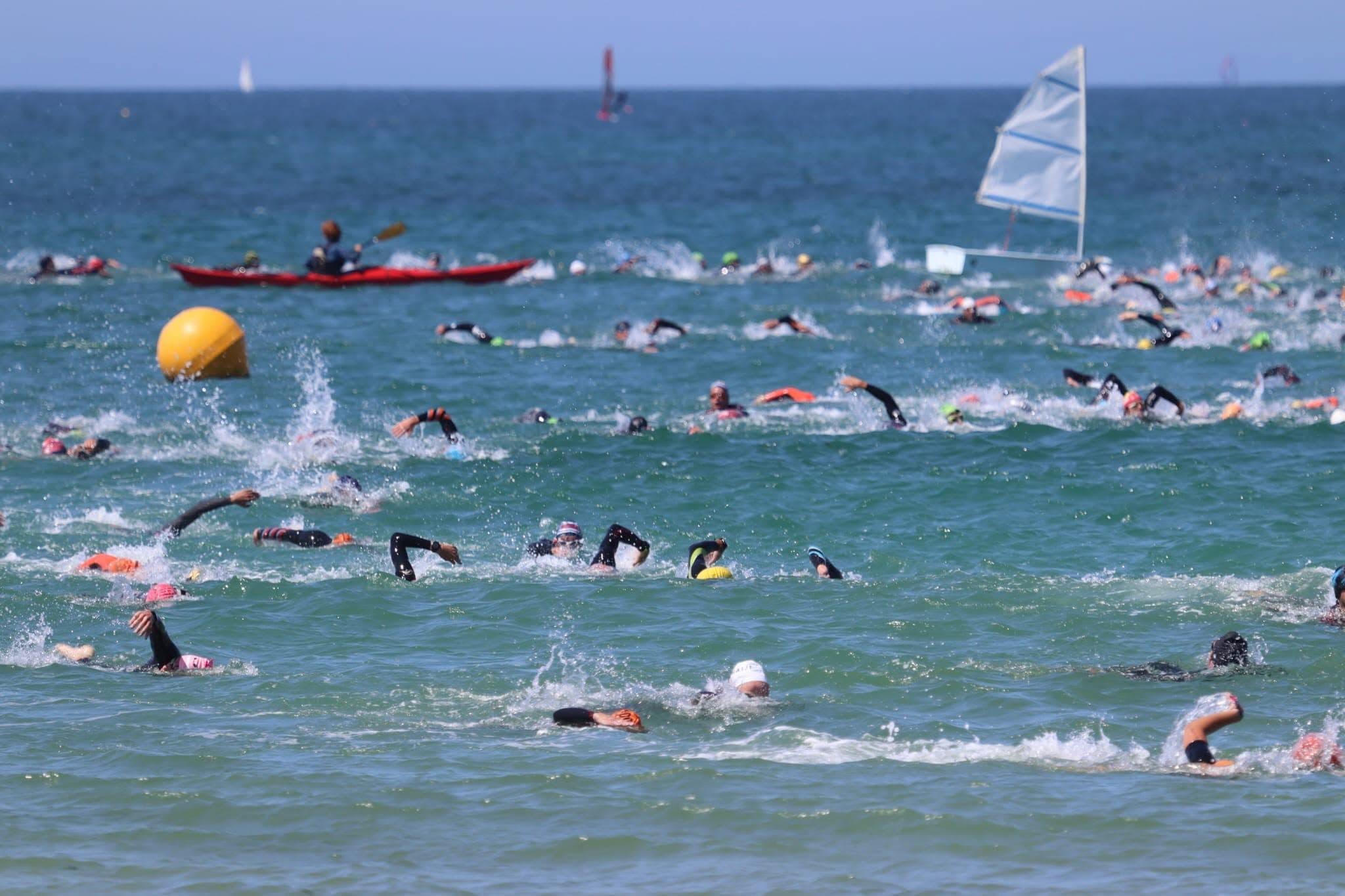 Triathlon de Plouescat - image 4