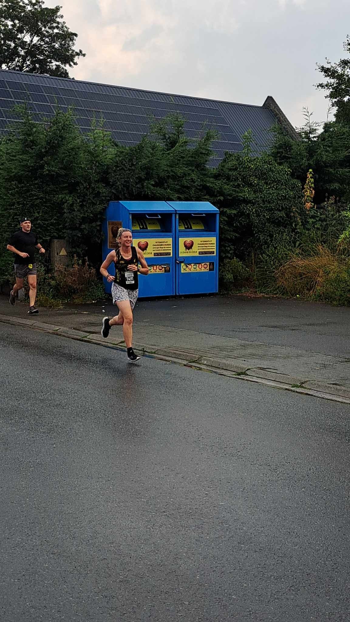 La basigomienne - image