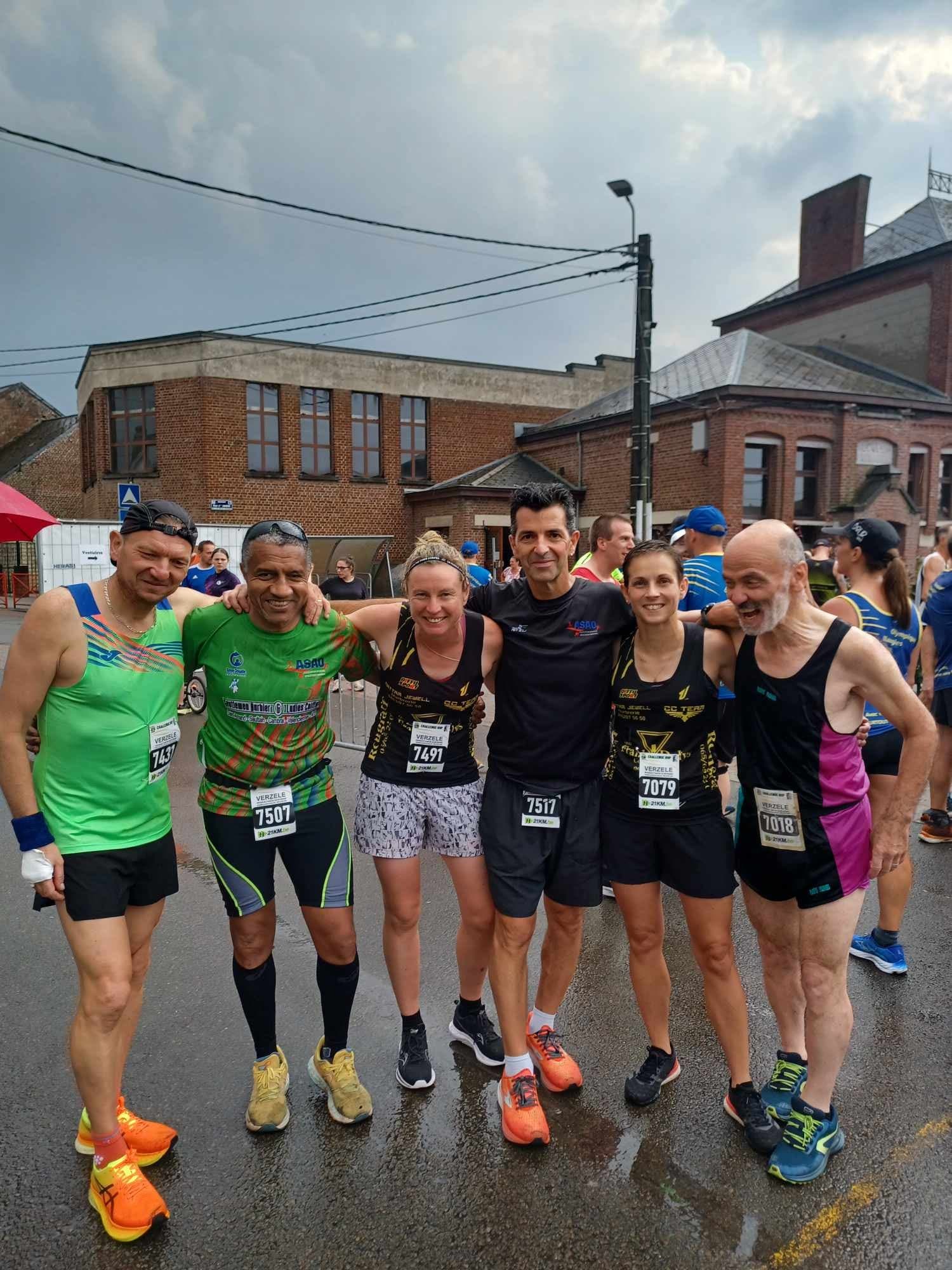 La basigomienne - image