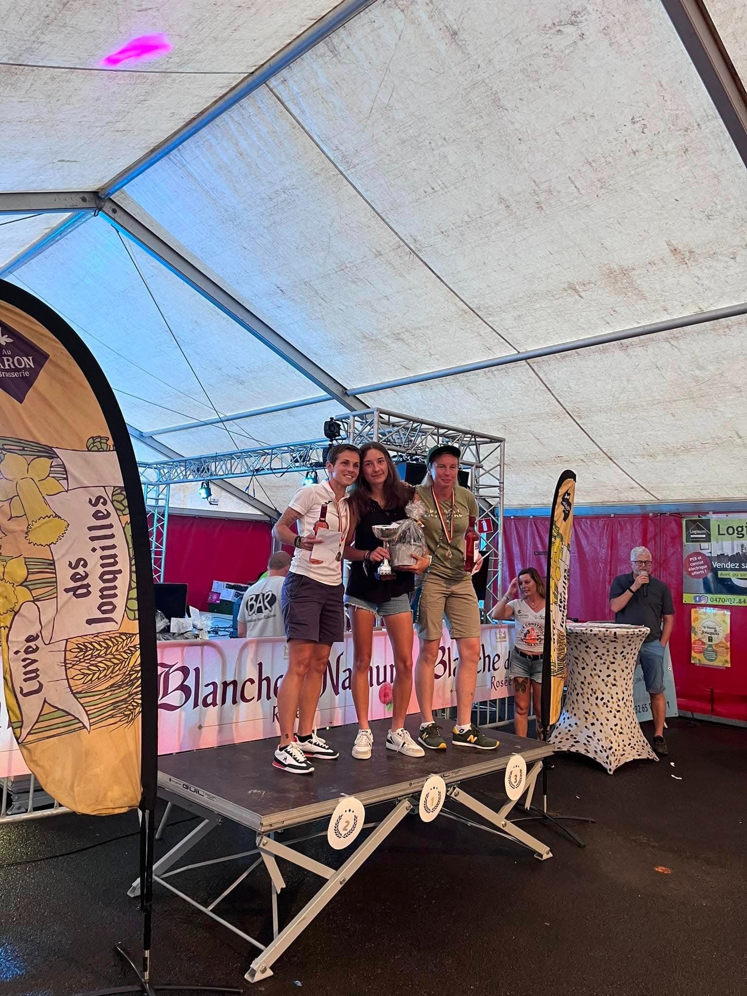 La basigomienne - image