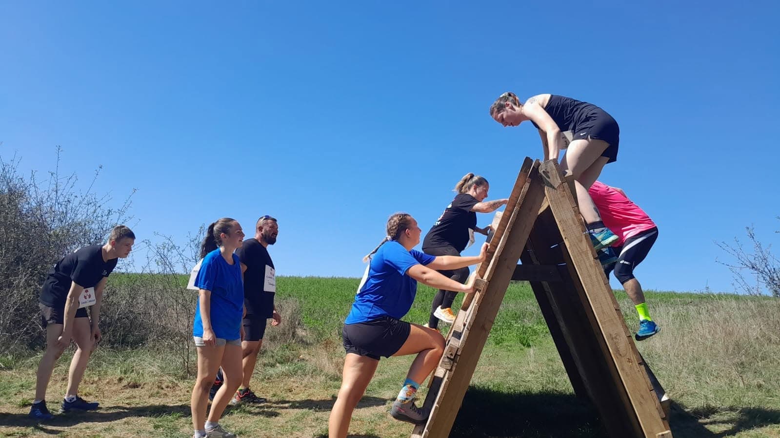 Course des Caivottes - image 4