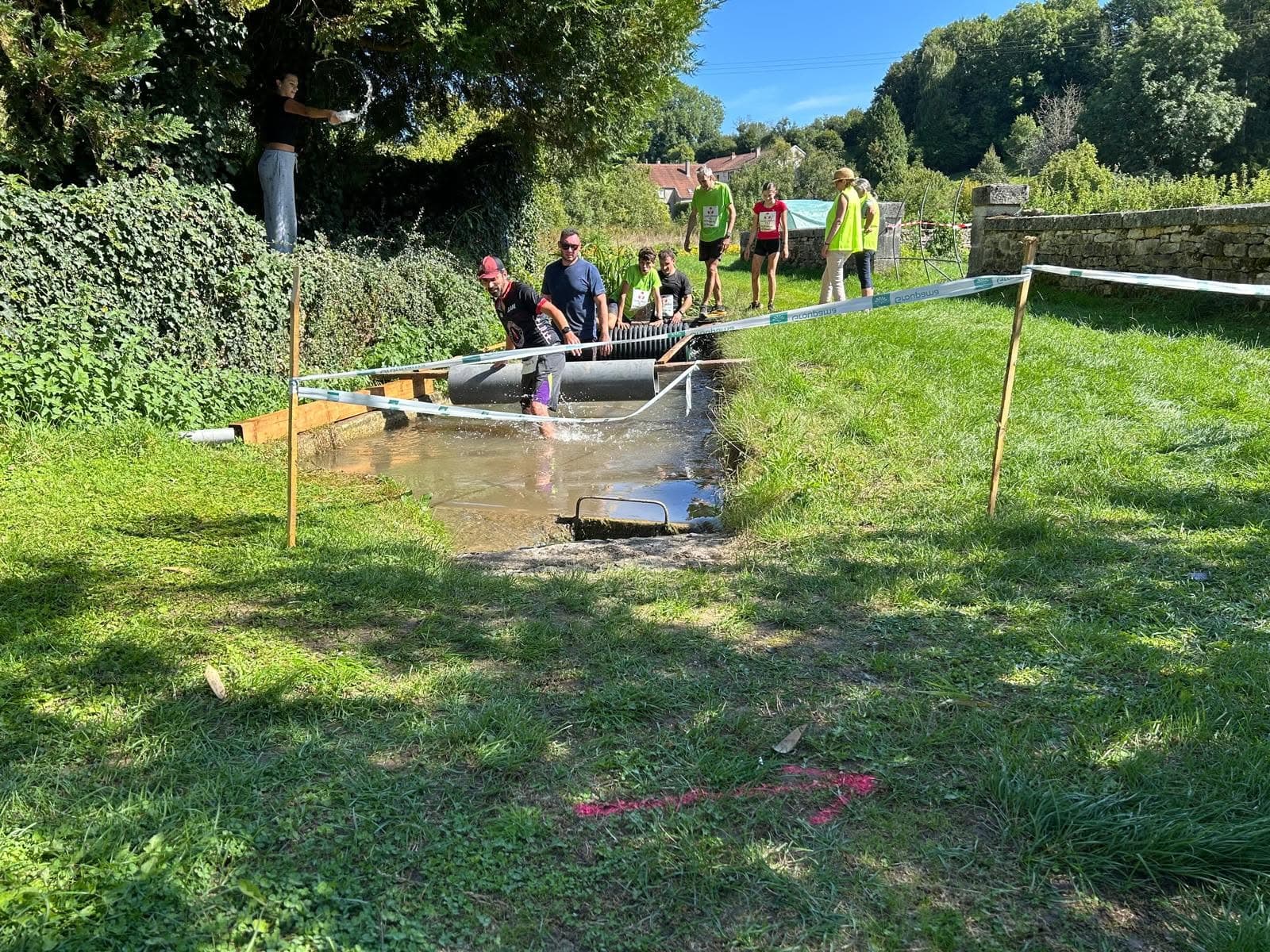 Course des Caivottes - image 3