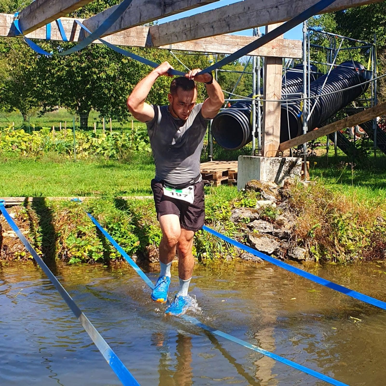 Course des Caivottes - image