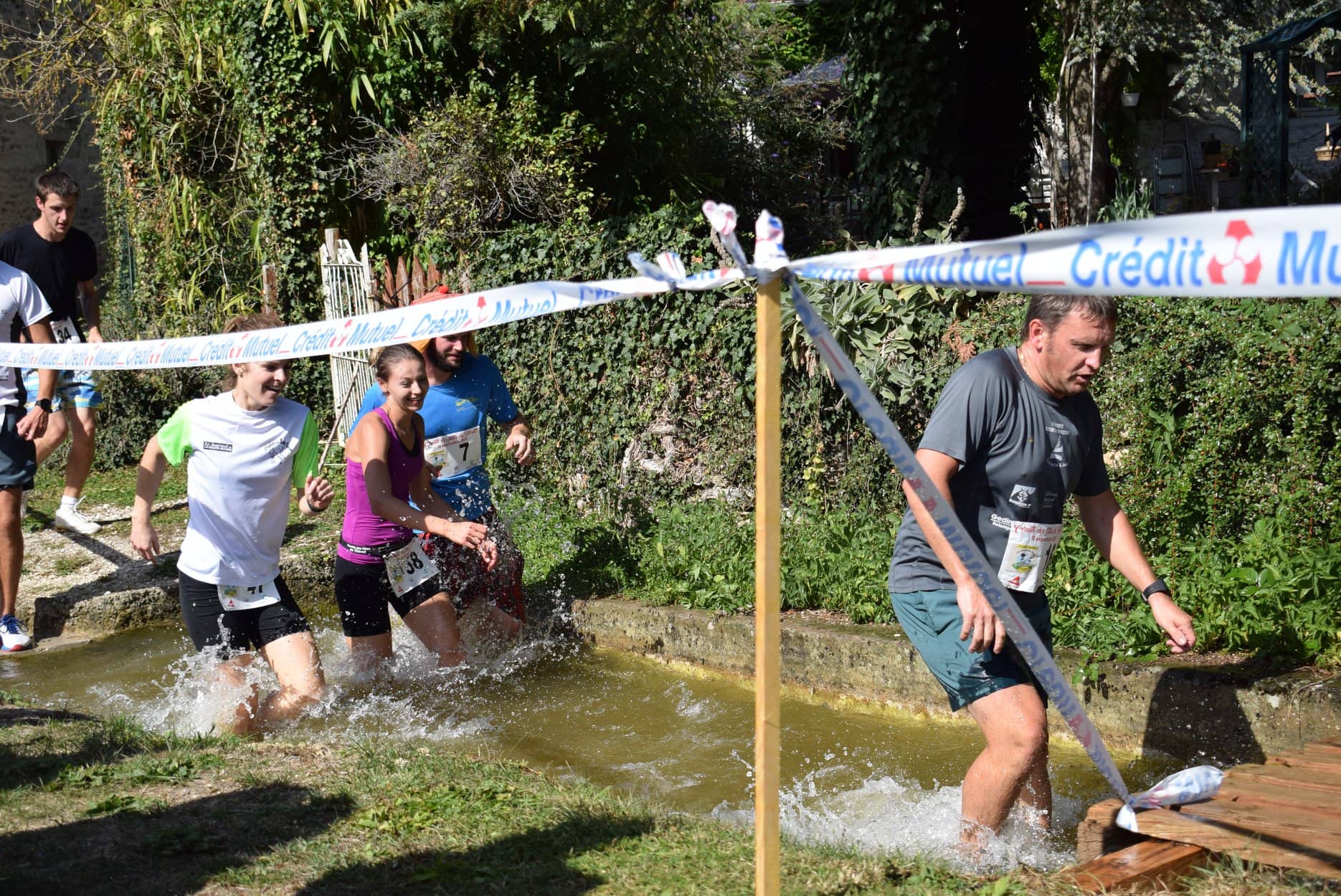 Course des Caivottes - image