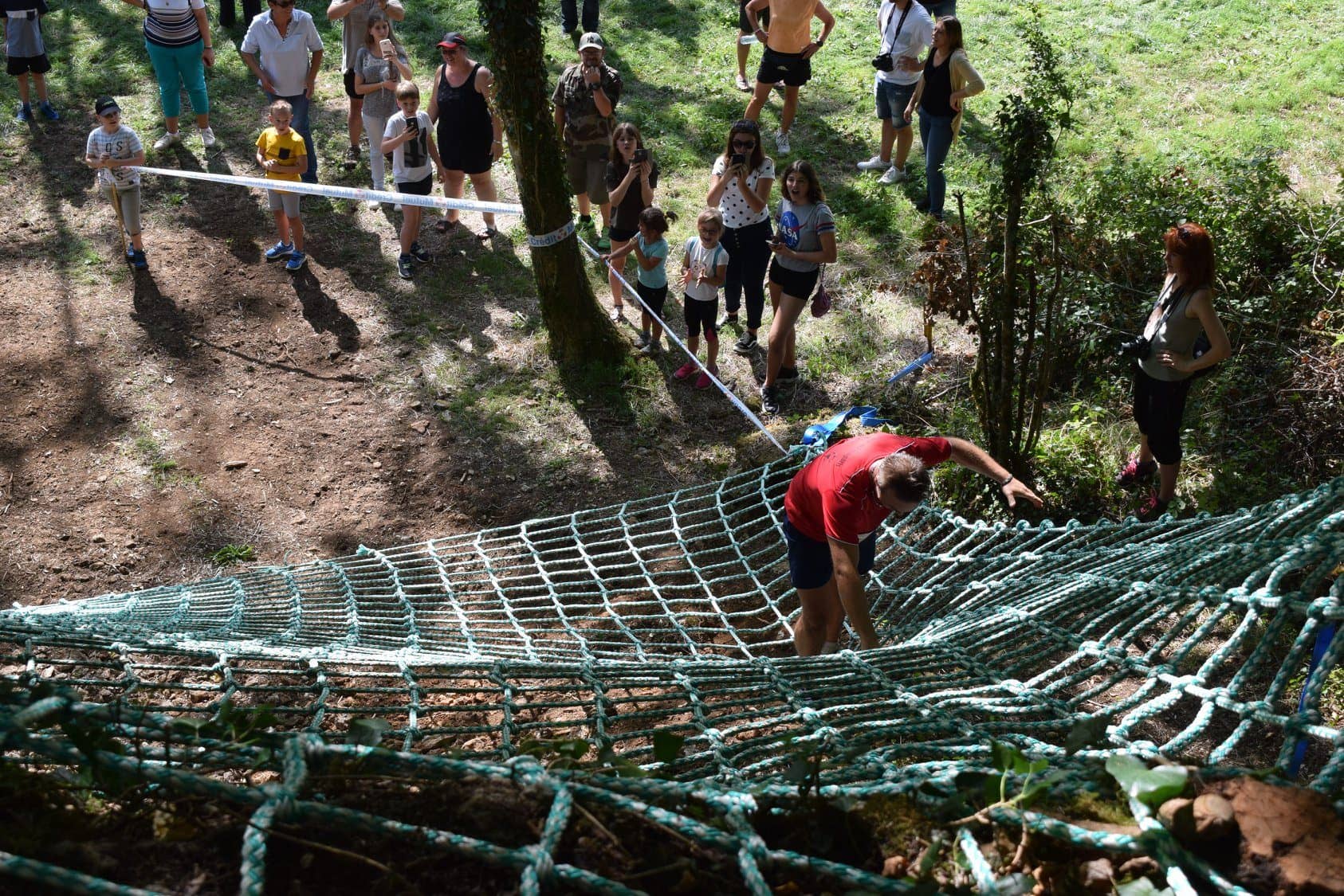 Course des Caivottes - image