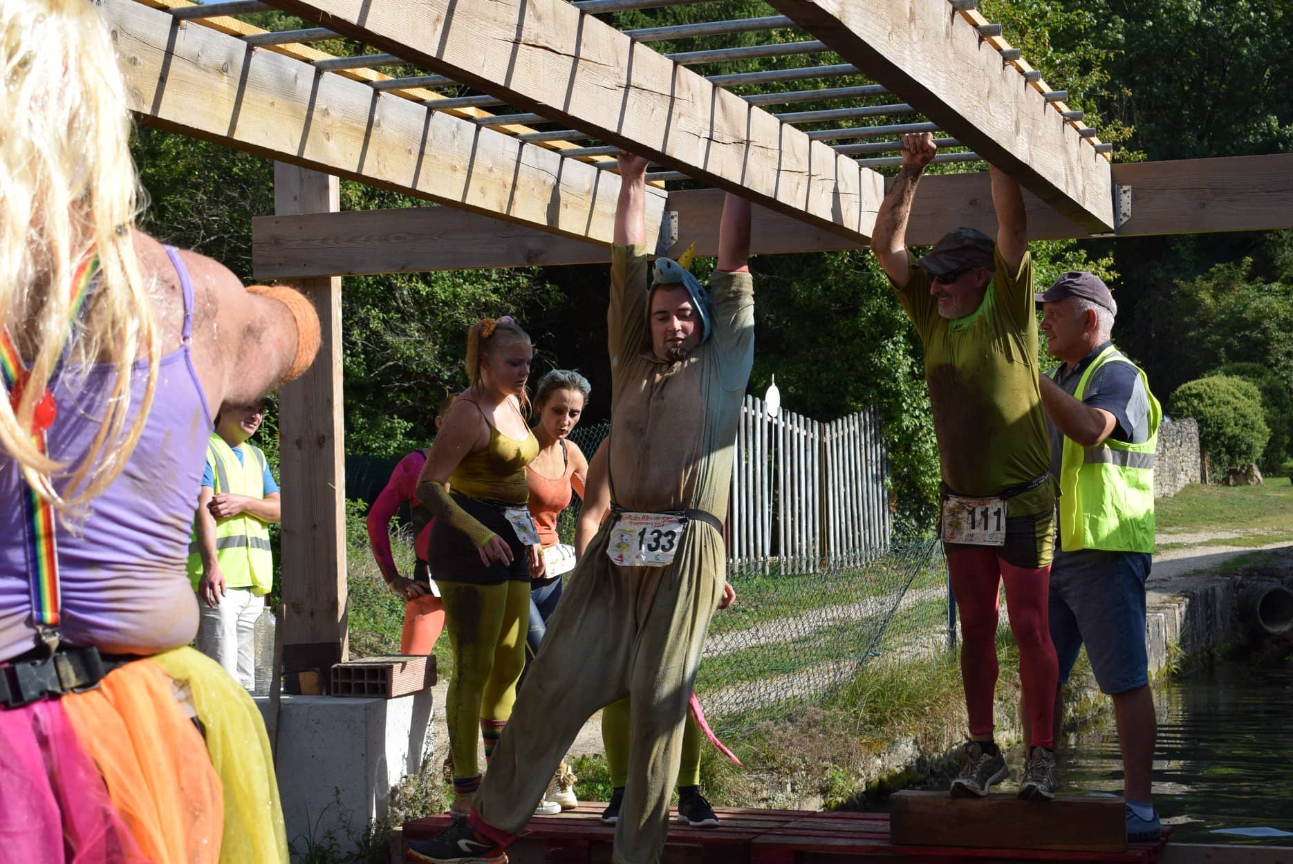 Course des Caivottes - image