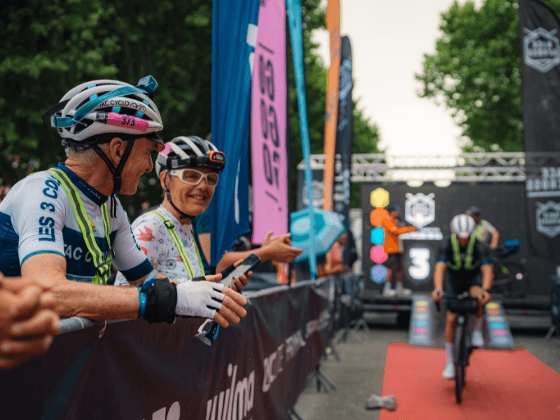 Race Across France - image
