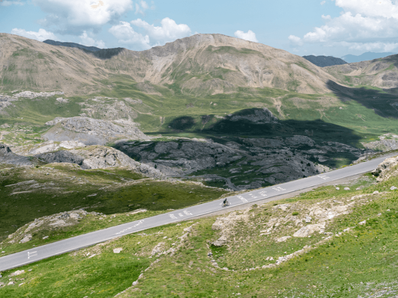 Race Across France - image