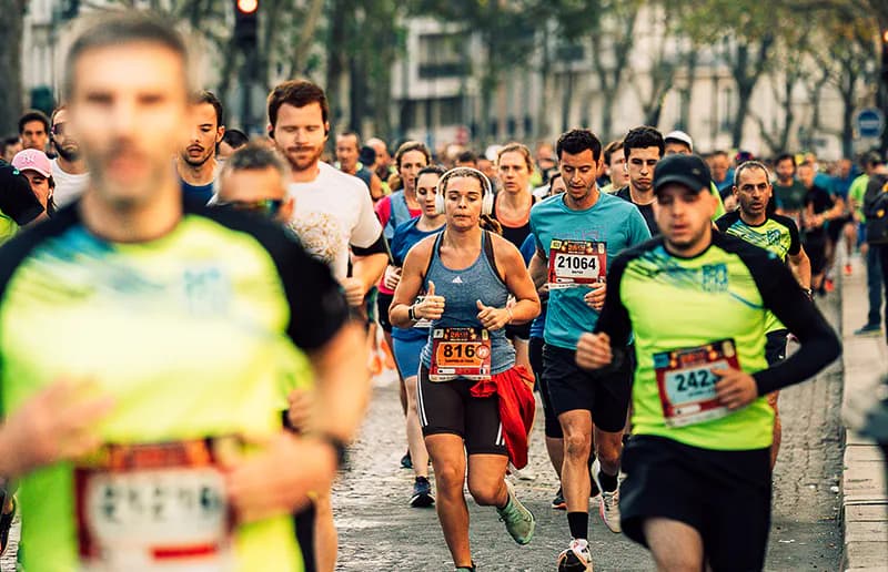 Conférences Running  - image