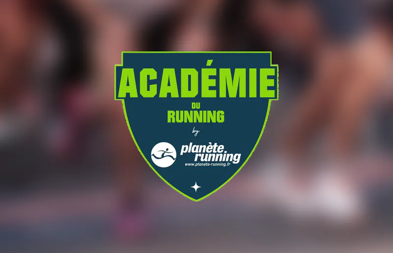 Conférences Running  - image