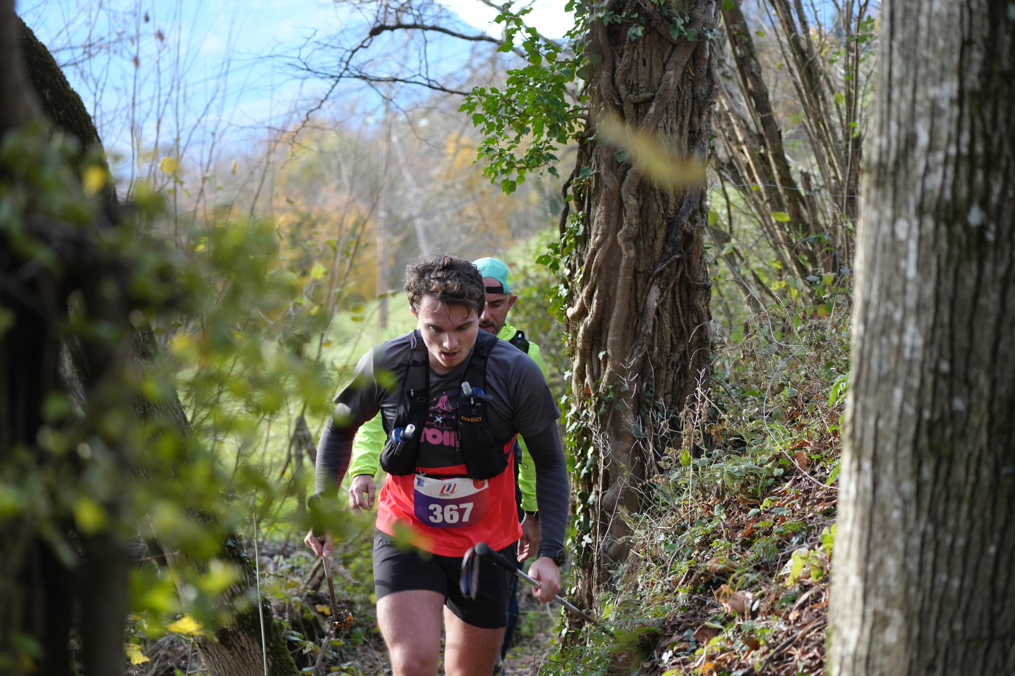 La Sange'Run - image