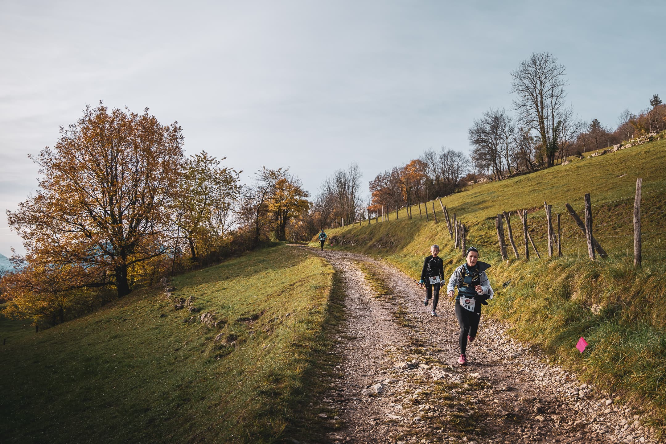 La Sange'Run - image