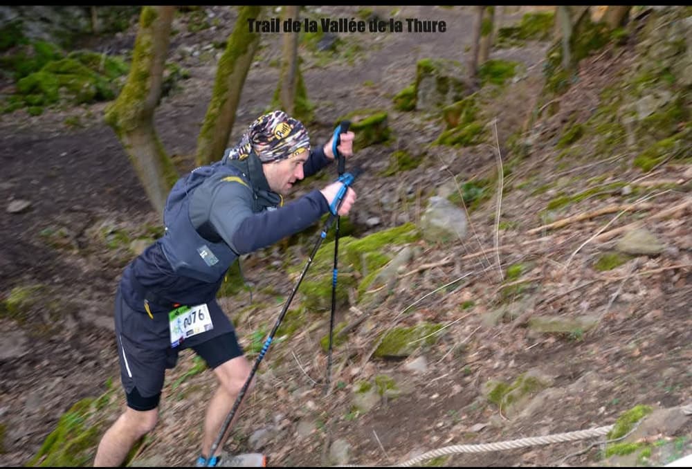 Trail de la vallée de la Thure - image