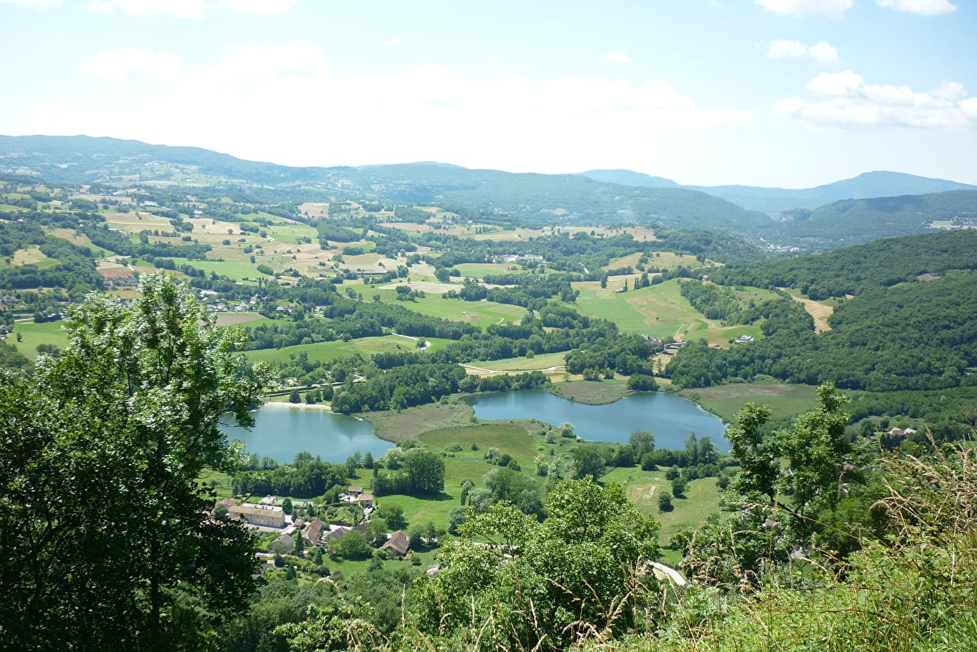 Triathlon du Chat - image