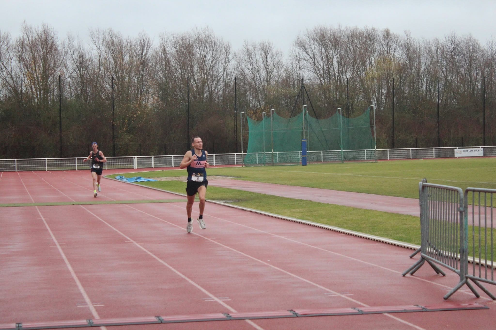 10 km de Marquette-Lez-Lille - image 3