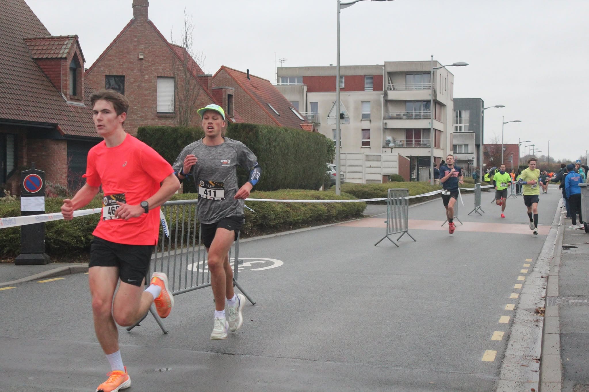 10 km de Marquette-Lez-Lille - image 2