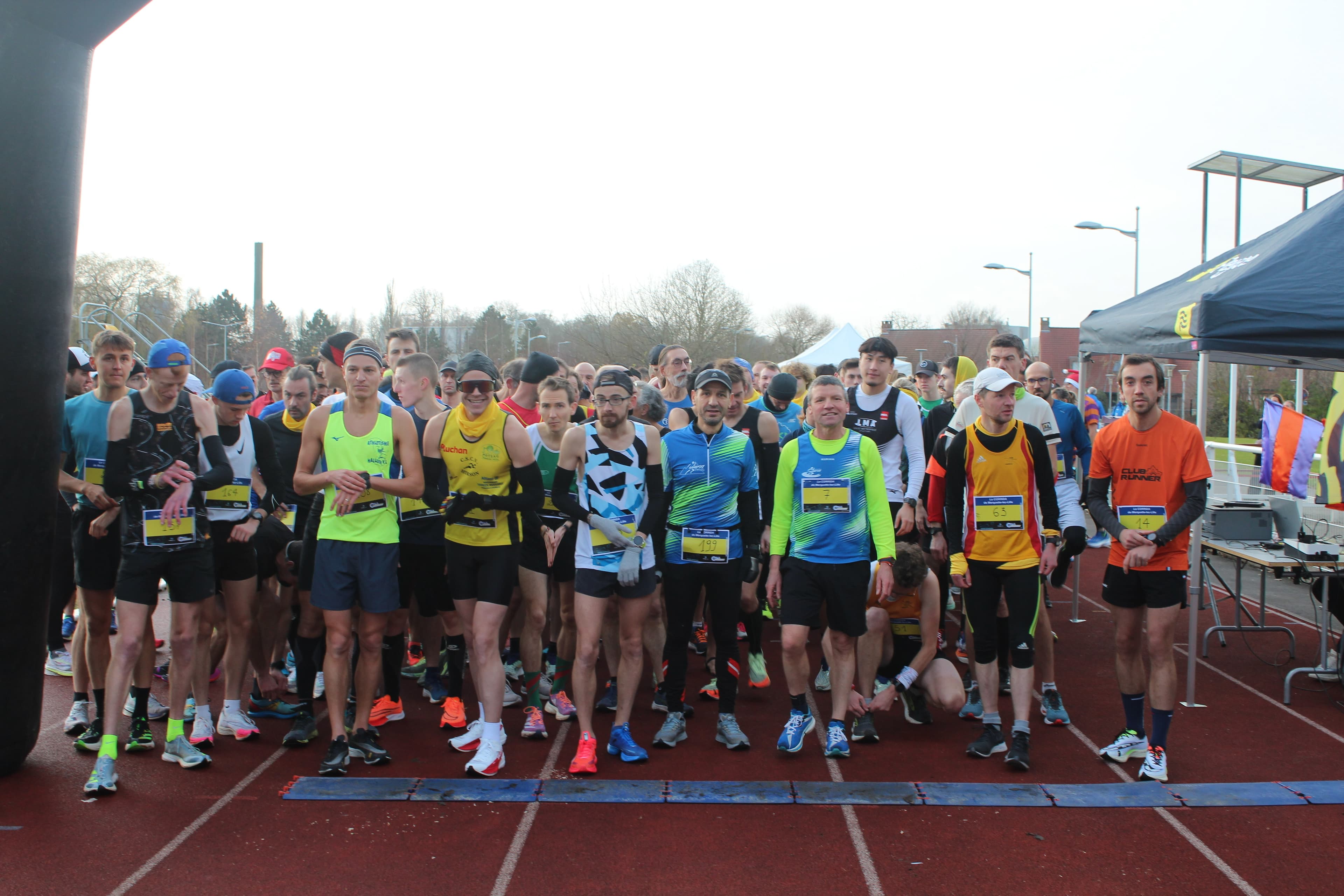 10 km de Marquette-Lez-Lille - image