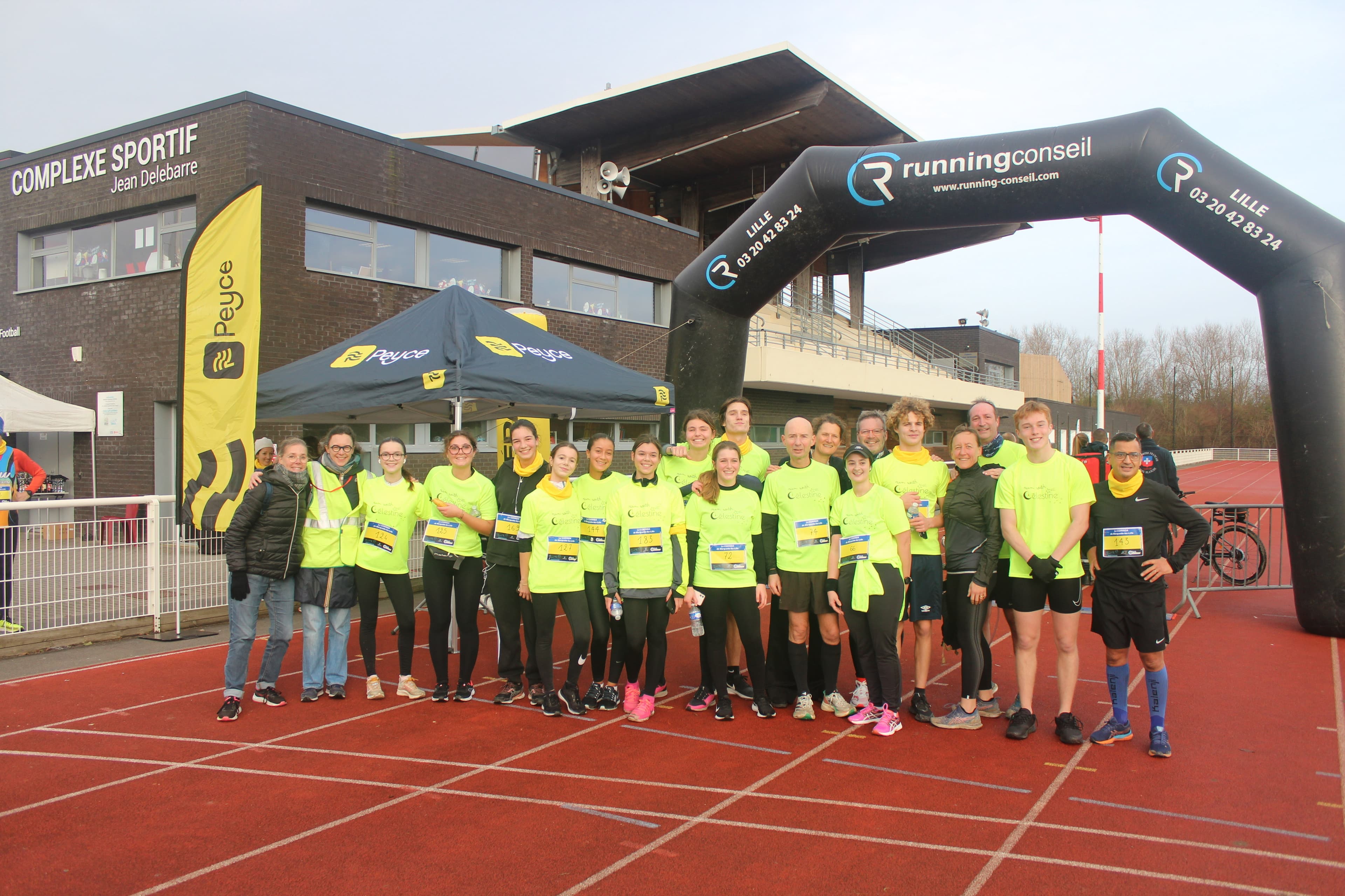 10 km de Marquette-Lez-Lille - image