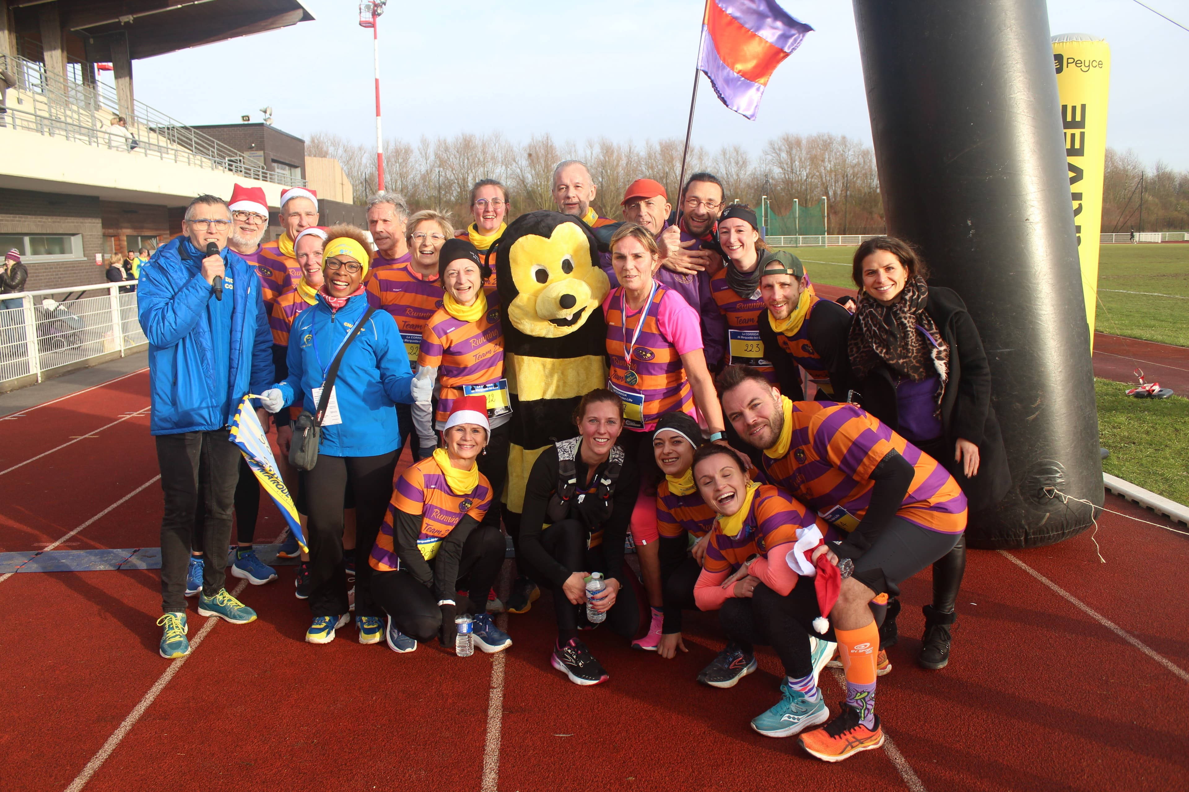 10 km de Marquette-Lez-Lille - image