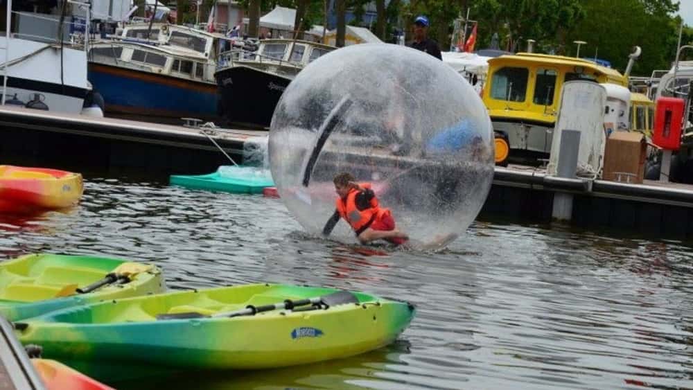 Les 10 km du port - image
