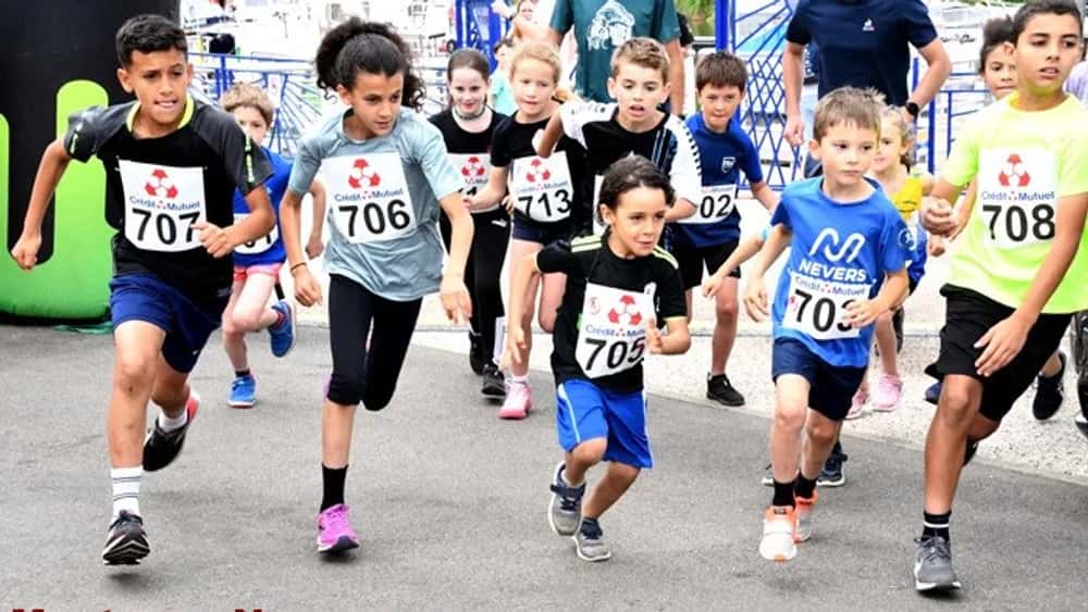Les 10 km du port - image