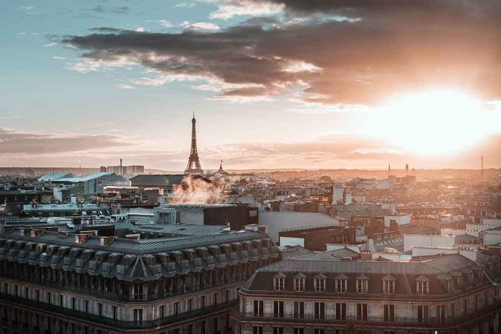 La Parisienne - image