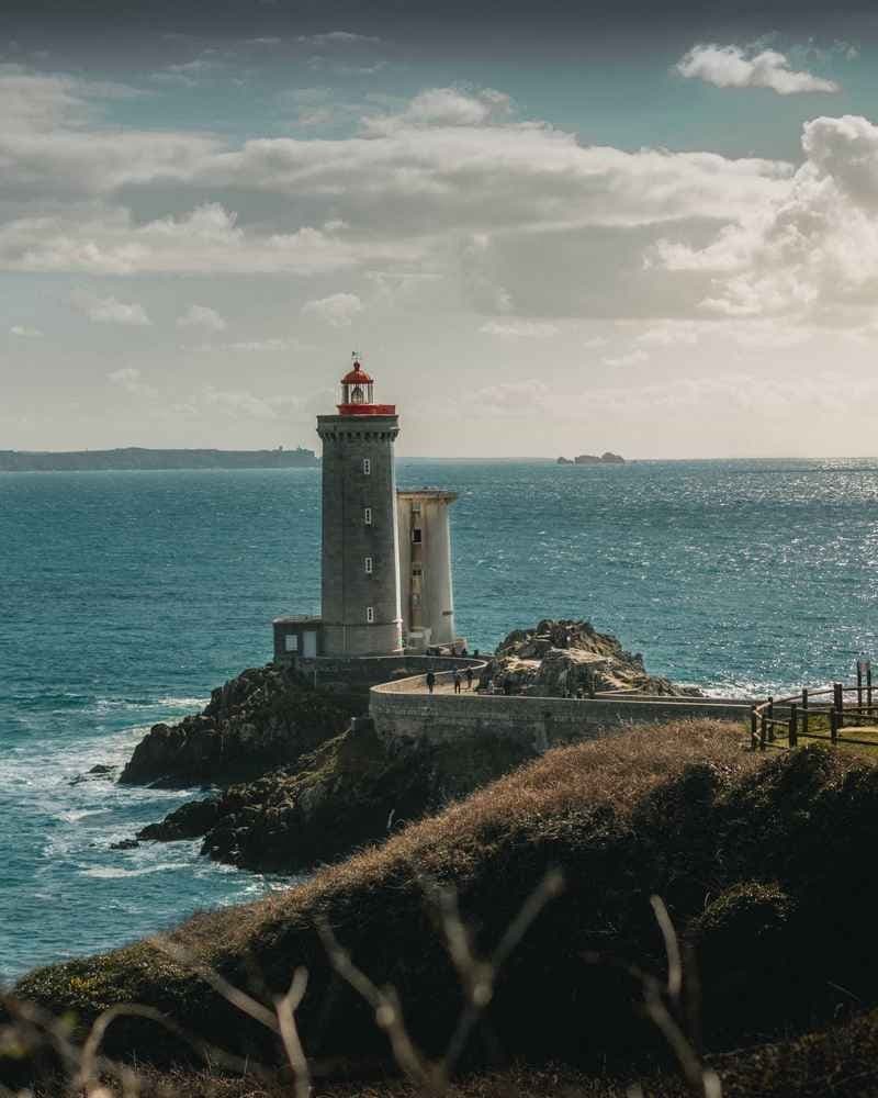Brest urban trail - image