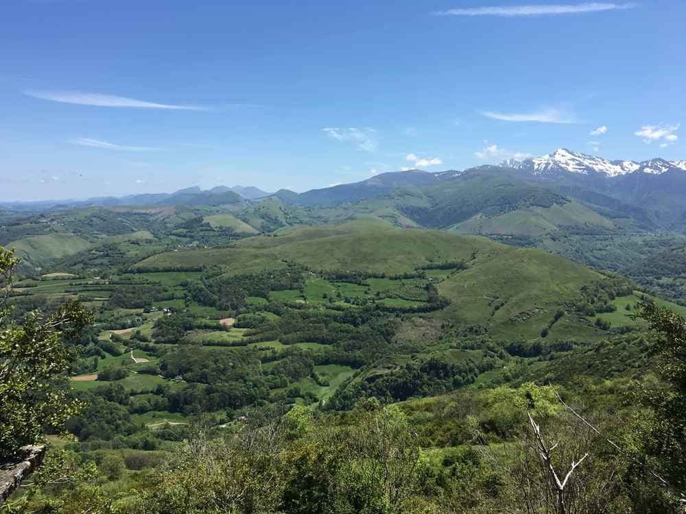 Grand raid des Pyrénées - image