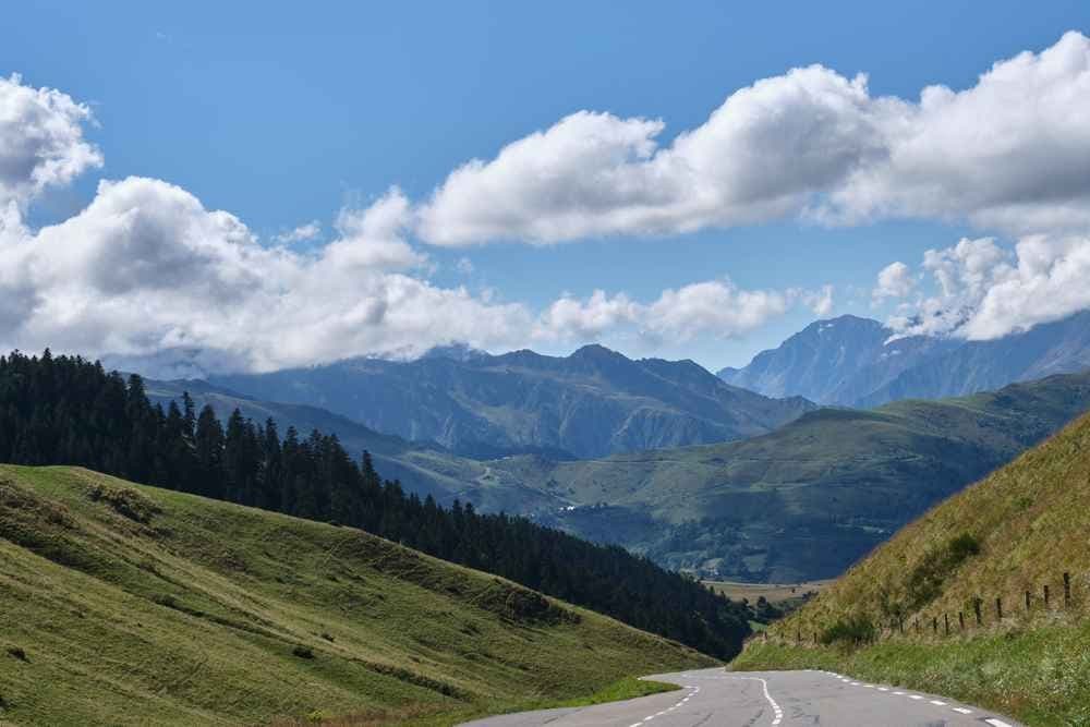 Luchon Aneto trail - image