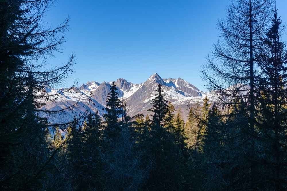 10 km d'Aix-les-Bains - image