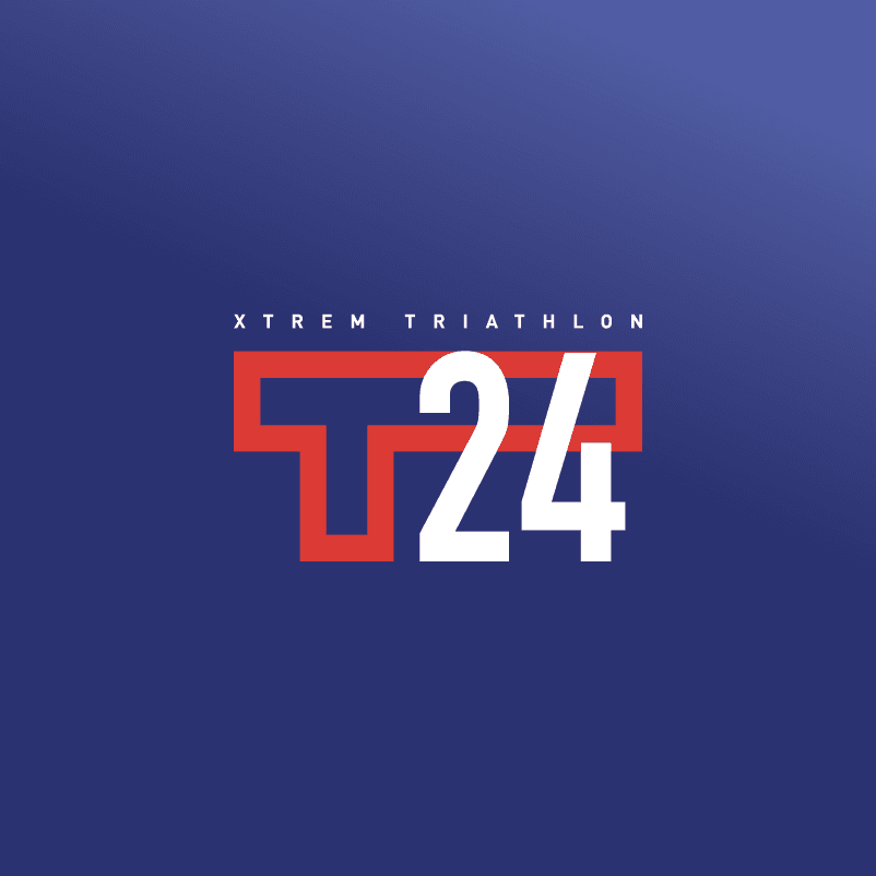 T24 XTREM TRIATHLON