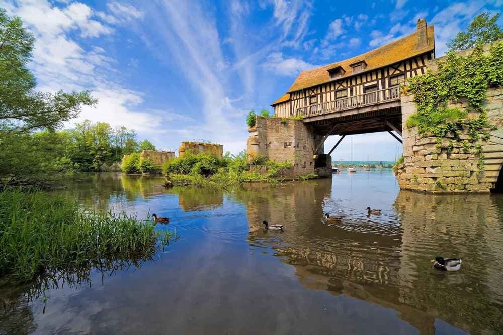 Foulées de Vernon - image