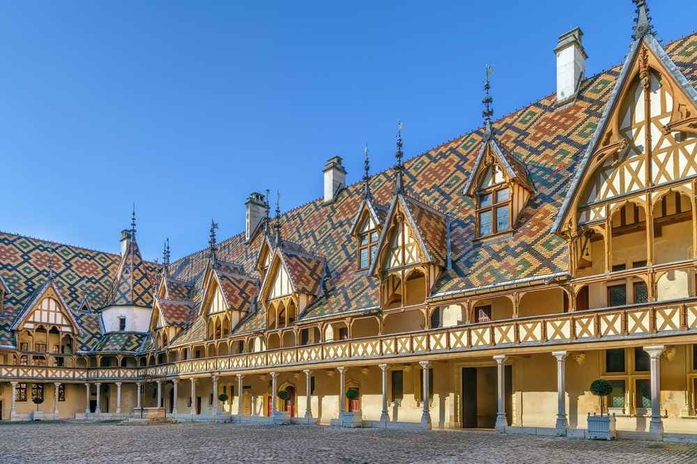 Semi-marathon de la vente des vins de Beaune - image