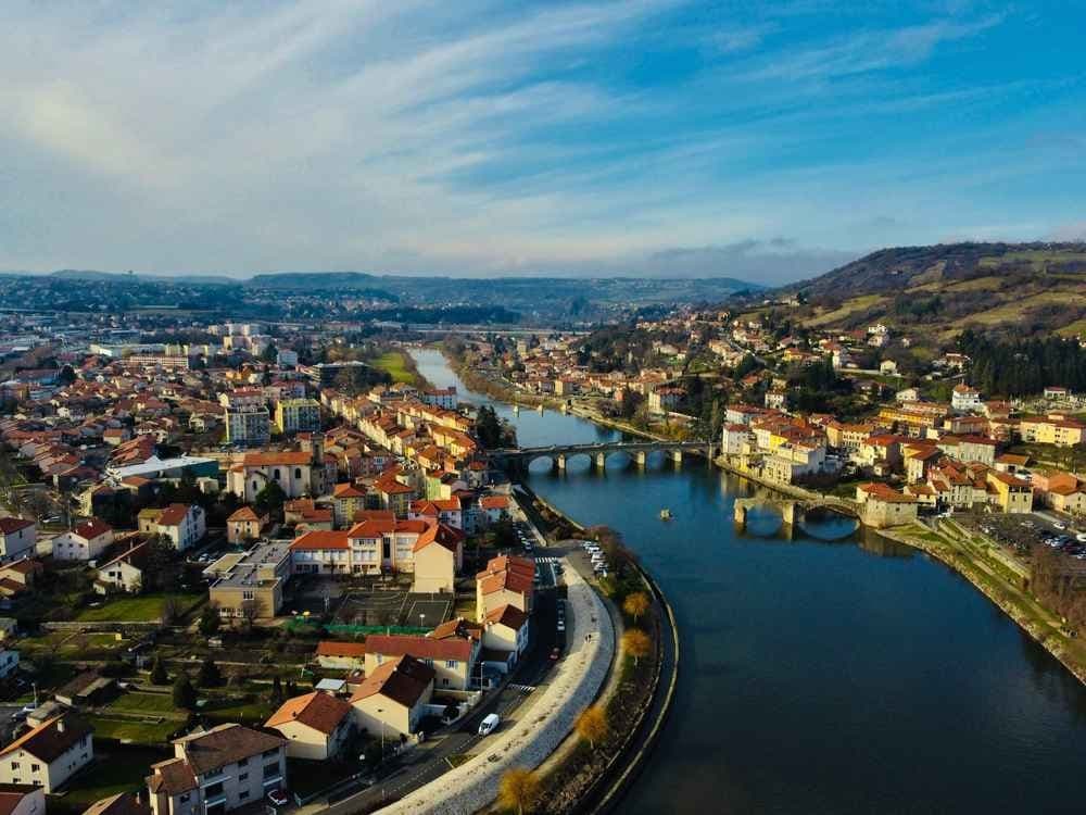 15 km du Puy-en-Velay - image