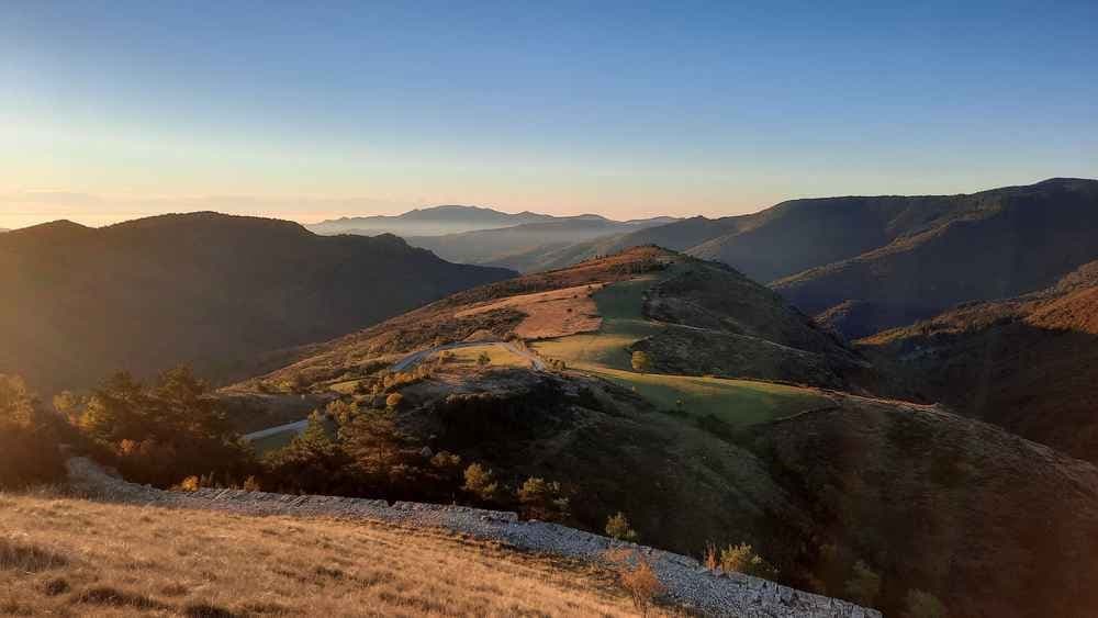 Trail des cèpes - image