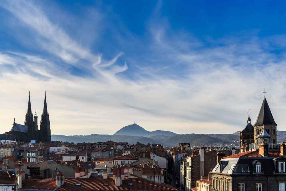 Clermont en rose - image