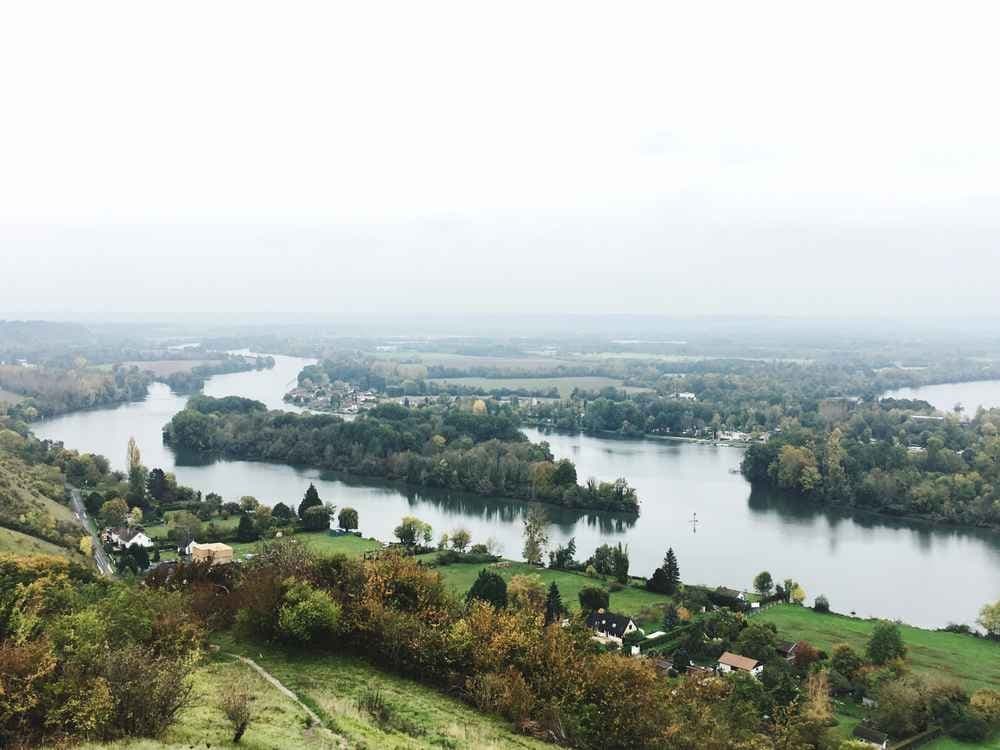 Marathon et ekiden Seine-Eure - image