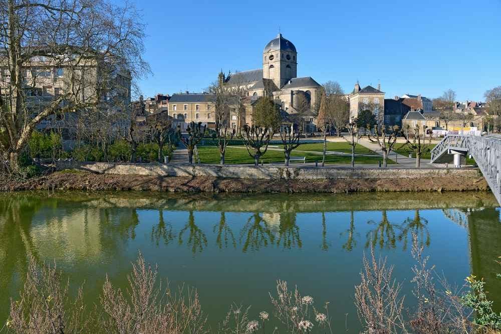 Les galopades du patrimoine - image