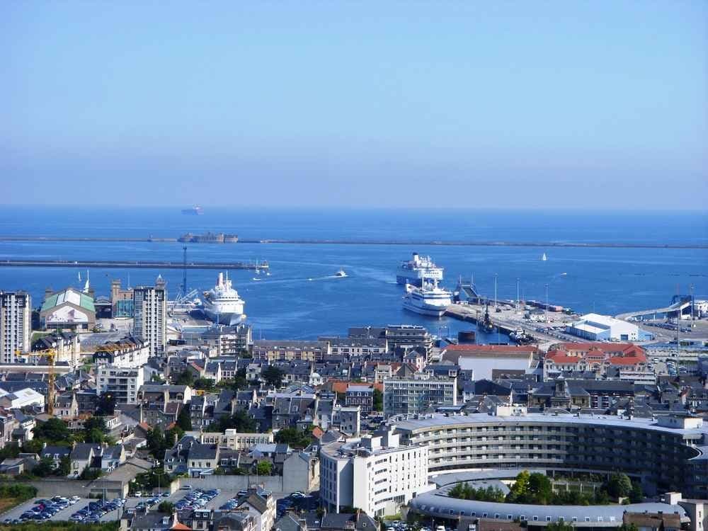 Les foulées de la presse de la Manche - image