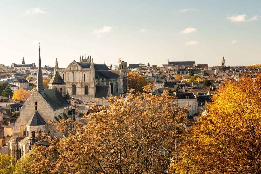 Trail de l'abbaye de Valence - image