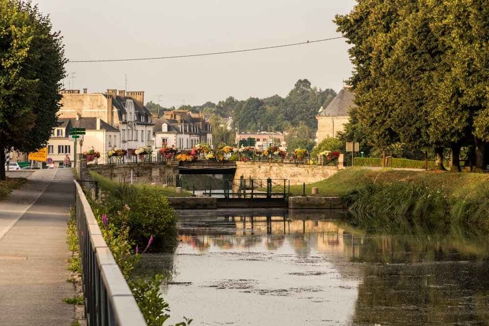Trail de Pontivy - image