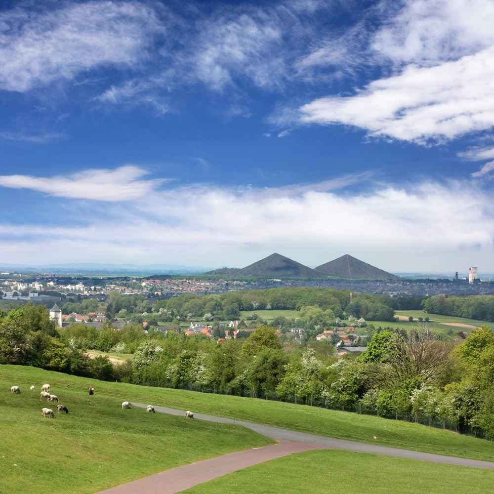 Courir à Montingny-en-Gohelle - image