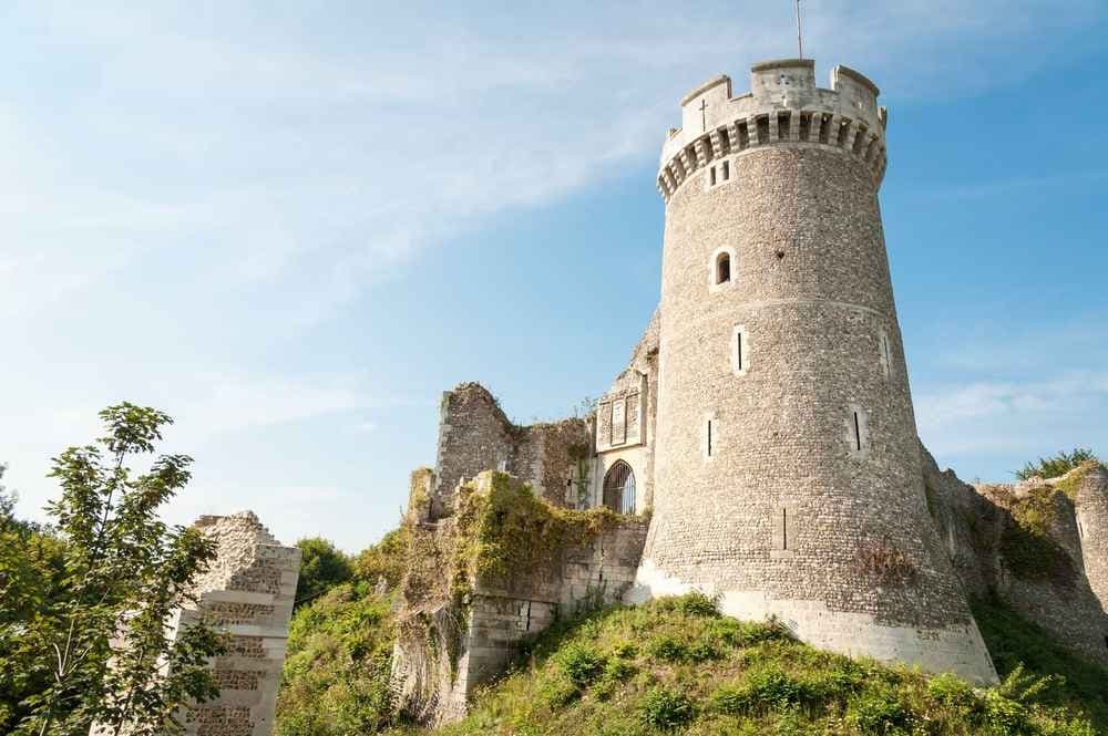 La robert le diable - image