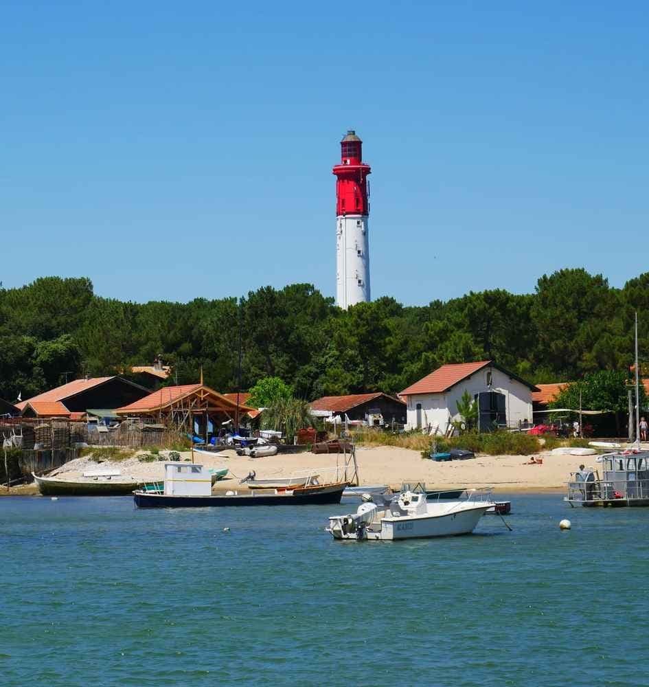 Marathon des villages de la presqu'ile de Lège-Cap-Ferret - image