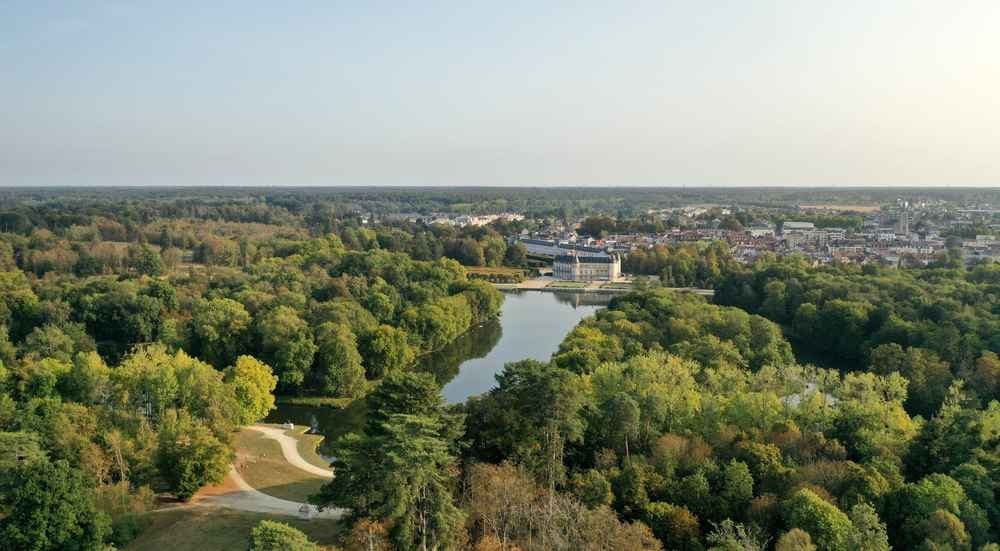 Corrida de Rambouillet - image