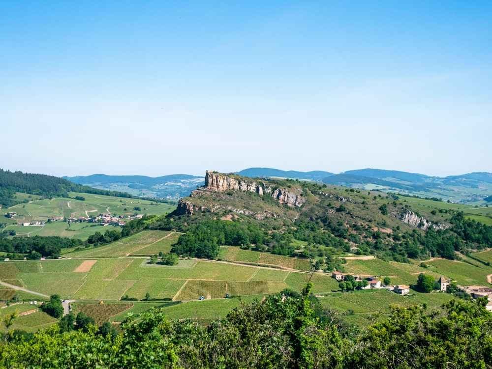 Cyclo Sud Bourgogne - image