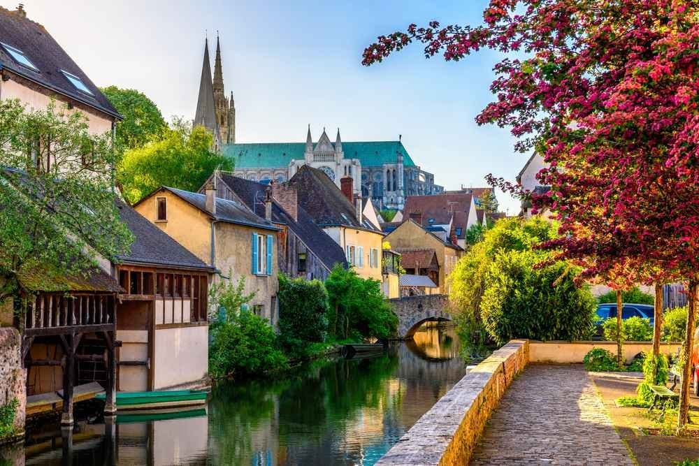 Les foulées de la cathédrale - image