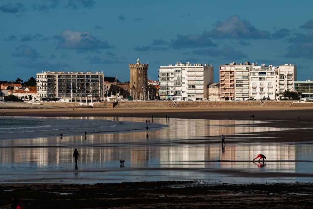 Bike and Run des Olonnes - image